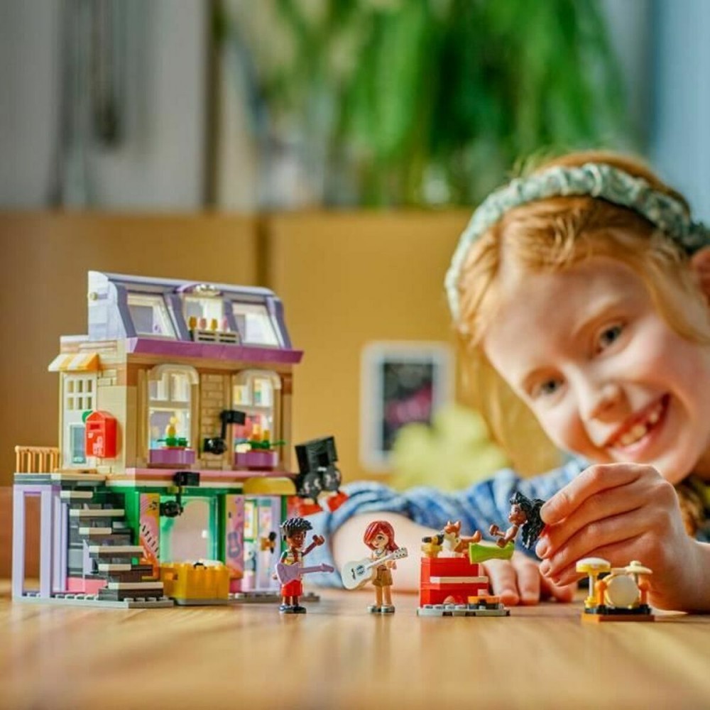 Set de construction Lego