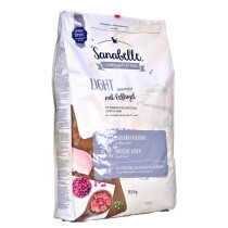 Futter BOSCH Sanabelle Light Poultry Vögel 10 kg