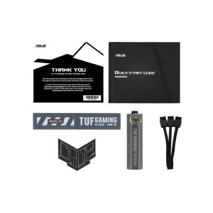 Carte Graphique Asus 90YV0MD0-M0NA00 16 GB