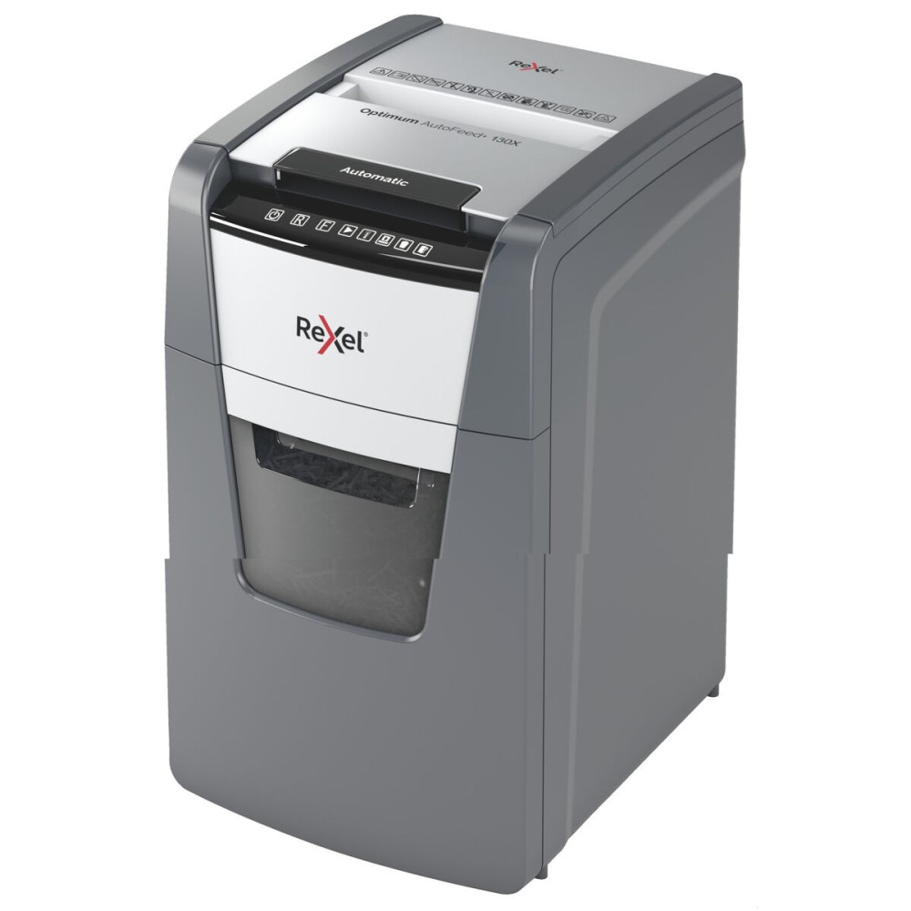 Aktenvernichter Rexel Optimum AutoFeed 130X