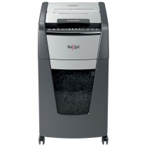 Aktenvernichter Rexel Optimum Auto+ 300X 60 L