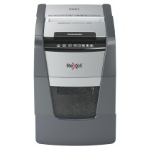 Aktenvernichter Rexel Optimum AutoFeed 90X