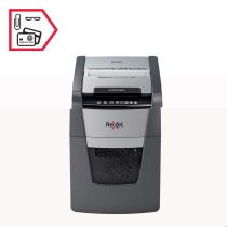 Aktenvernichter Rexel Optimum AutoFeed 90X
