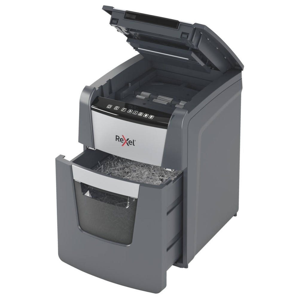 Aktenvernichter Rexel Optimum AutoFeed 90X