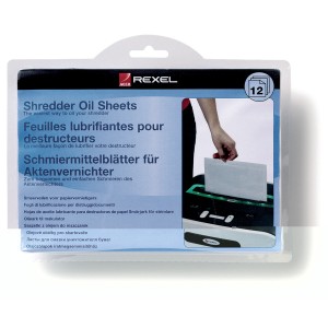 Sheets Rexel