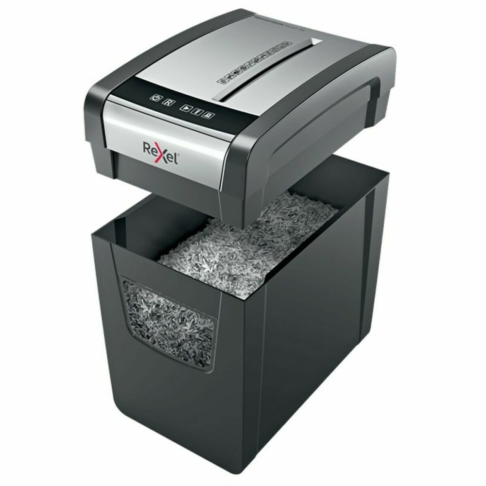 Aktenvernichter Rexel Momentum X410-SL 23 L