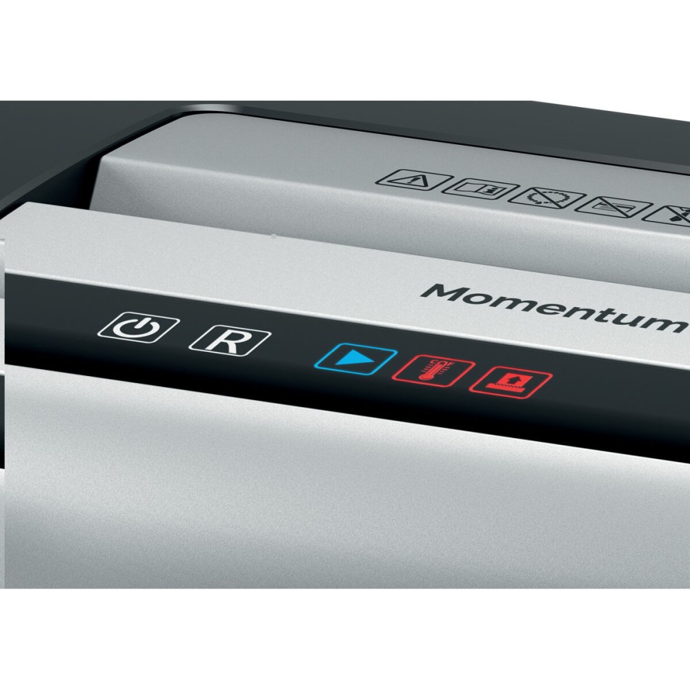 Aktenvernichter Rexel Momentum X415 23 L
