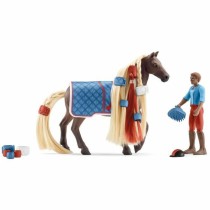 Actionfiguren Schleich 42586 + 3 jahre