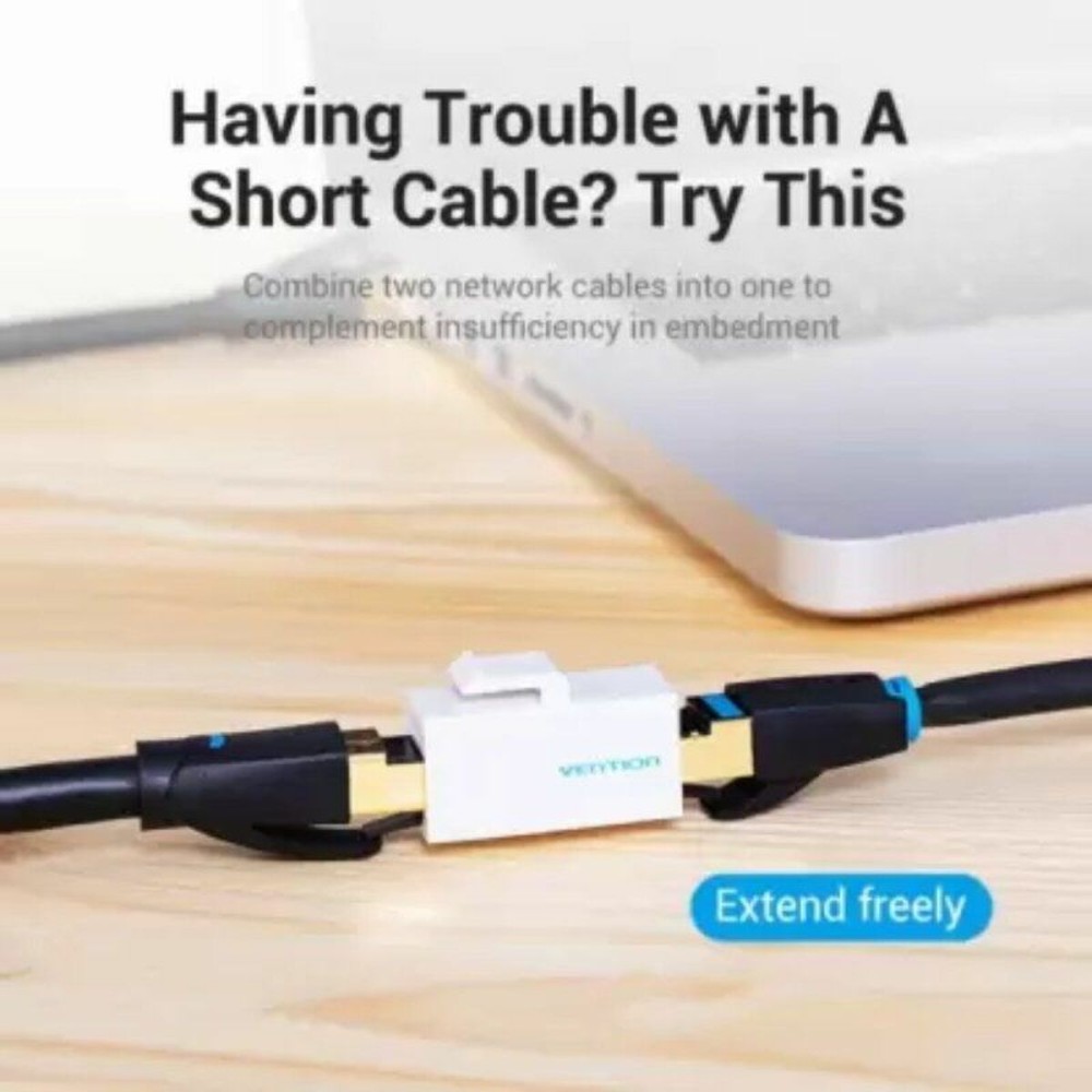 RJ45-Anschluss Vention IPGW0-5