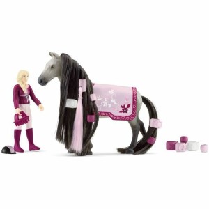 Playset Schleich Starter Set Sofia & Dusty