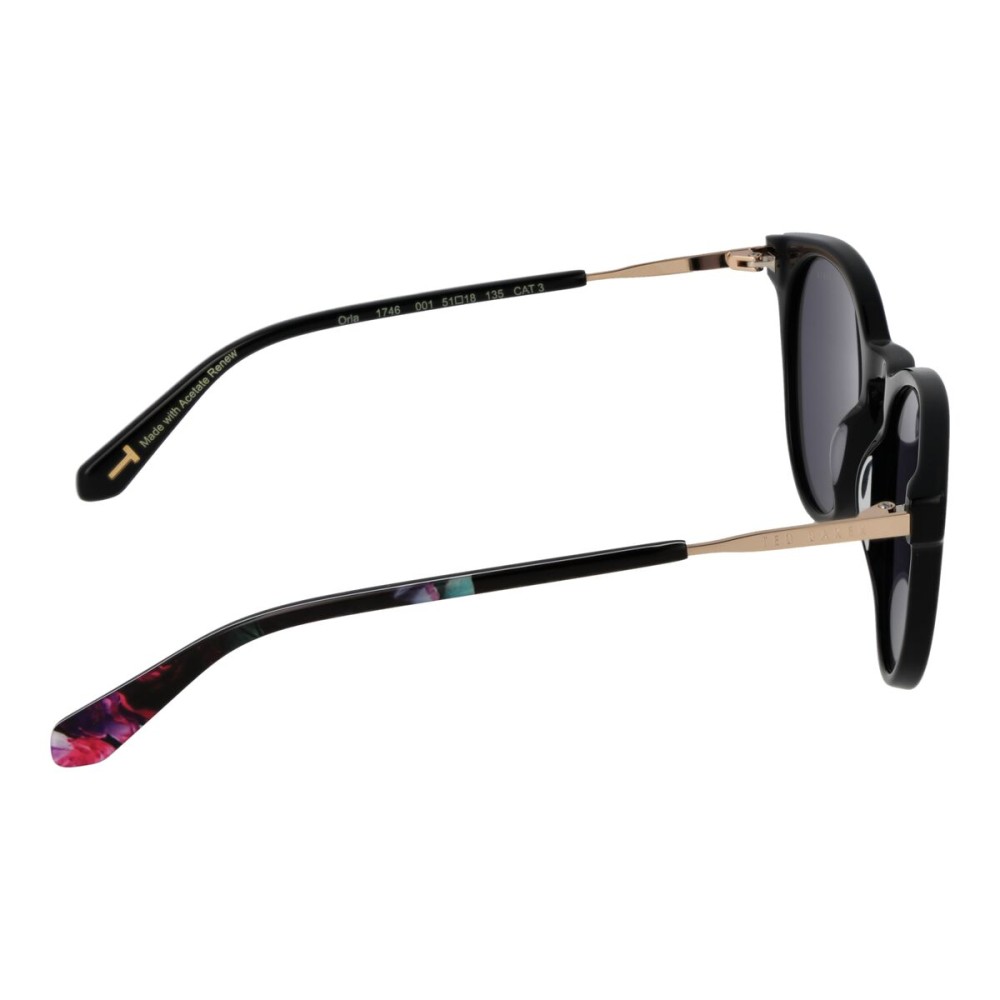 Lunettes de soleil Femme Ted Baker TB1746 51001