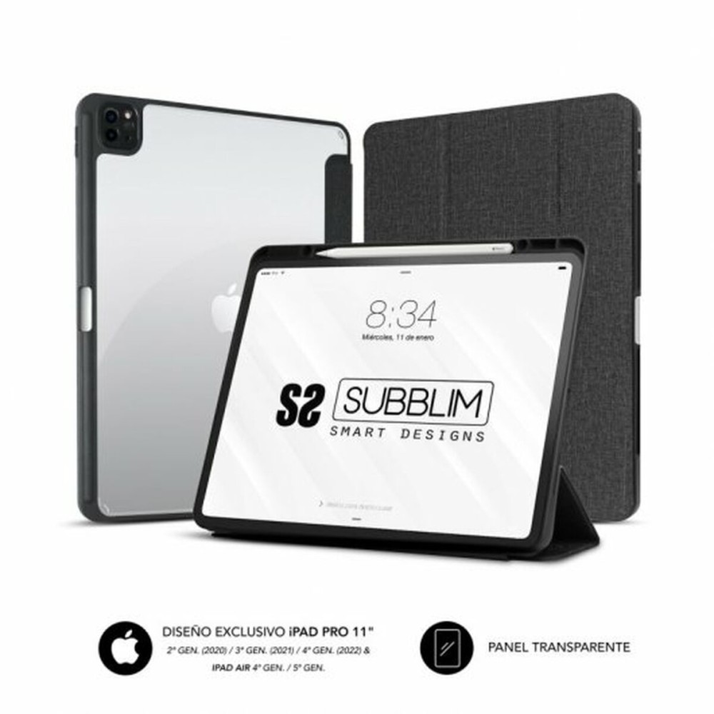 Housse pour Tablette Subblim SUBCST-5SC400 Multicouleur