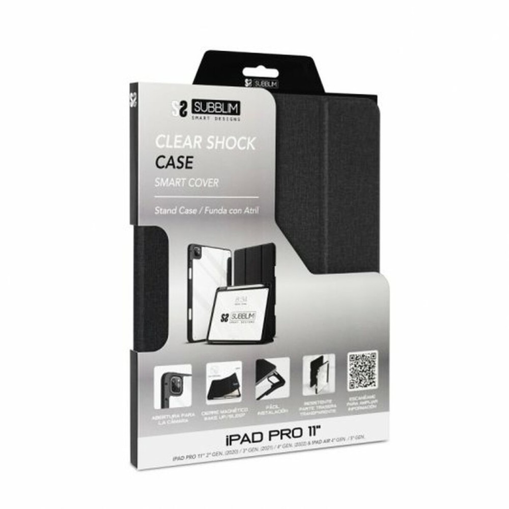 Housse pour Tablette Subblim SUBCST-5SC400 Multicouleur
