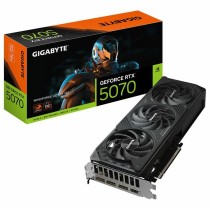 Graphics card Gigabyte GV-N5070WF3-12GD nvidia geforce rtx 5070 12 GB GDDR6 GDDR7