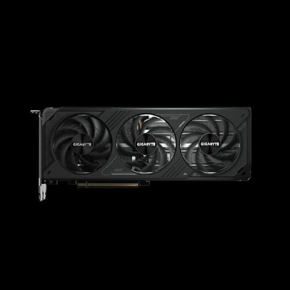 Graphics card Gigabyte GV-N5070WF3-12GD nvidia geforce rtx 5070 12 GB GDDR6 GDDR7