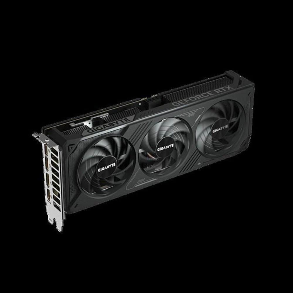 Carte Graphique Gigabyte GV-N5070WF3-12GD nvidia geforce rtx 5070 12 GB GDDR6 GDDR7