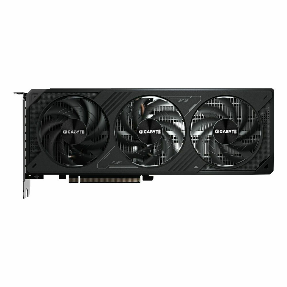Graphics card Gigabyte GV-N5070WF3-12GD nvidia geforce rtx 5070 12 GB GDDR6 GDDR7