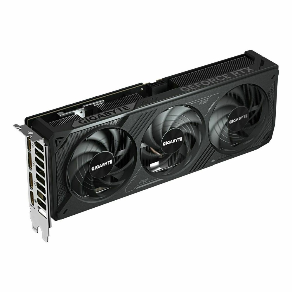 Graphics card Gigabyte GV-N5070WF3-12GD nvidia geforce rtx 5070 12 GB GDDR6 GDDR7