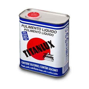 Liquid polish Titanlux 080000438 375 ml