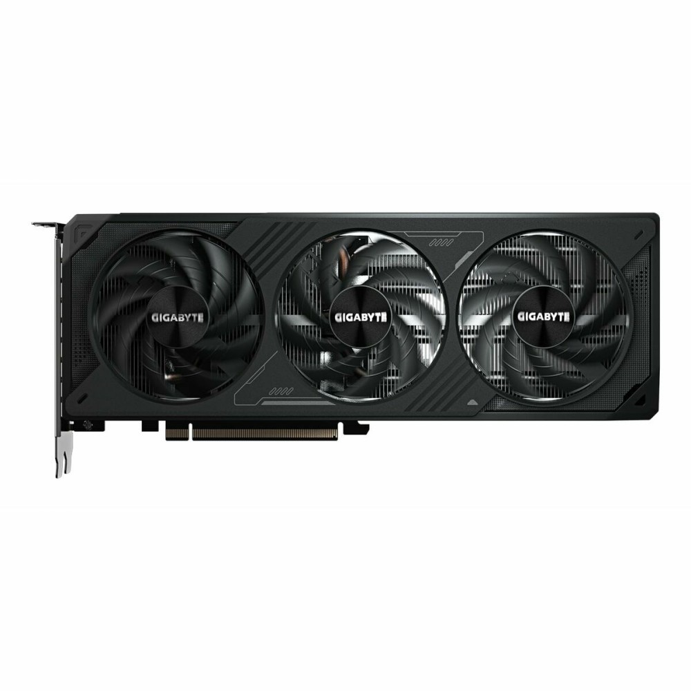 Graphics card Gigabyte GV-N5070WF3-12GD nvidia geforce rtx 5070 12 GB GDDR6 GDDR7