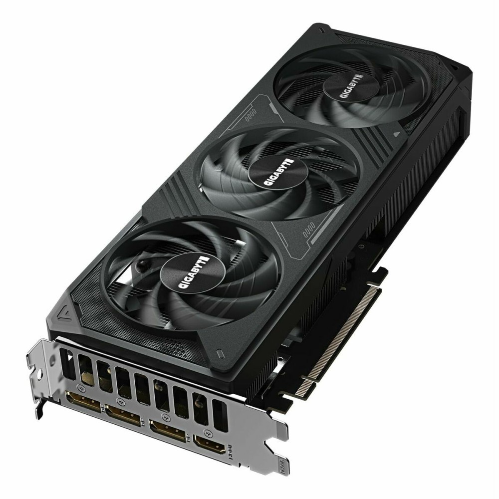 Carte Graphique Gigabyte GV-N5070WF3-12GD nvidia geforce rtx 5070 12 GB GDDR6 GDDR7