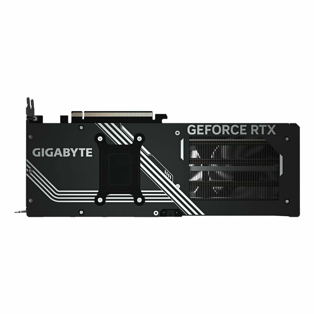 Graphics card Gigabyte GV-N5070WF3-12GD nvidia geforce rtx 5070 12 GB GDDR6 GDDR7