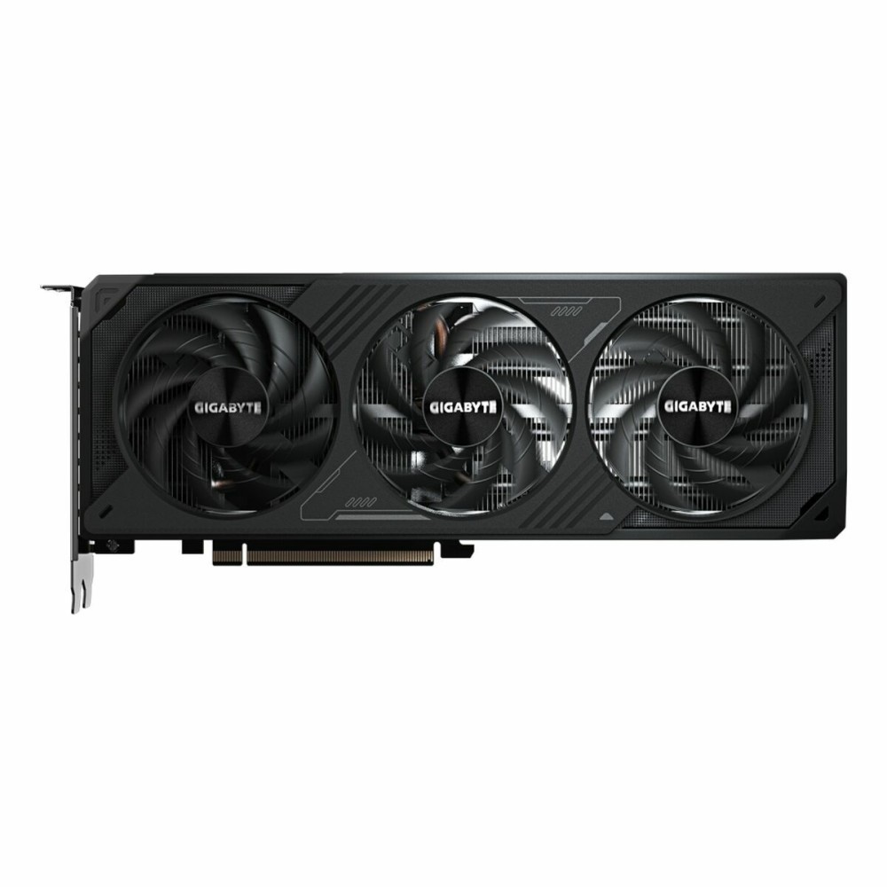 Graphics card Gigabyte GV-N5070WF3-12GD nvidia geforce rtx 5070 12 GB GDDR6 GDDR7