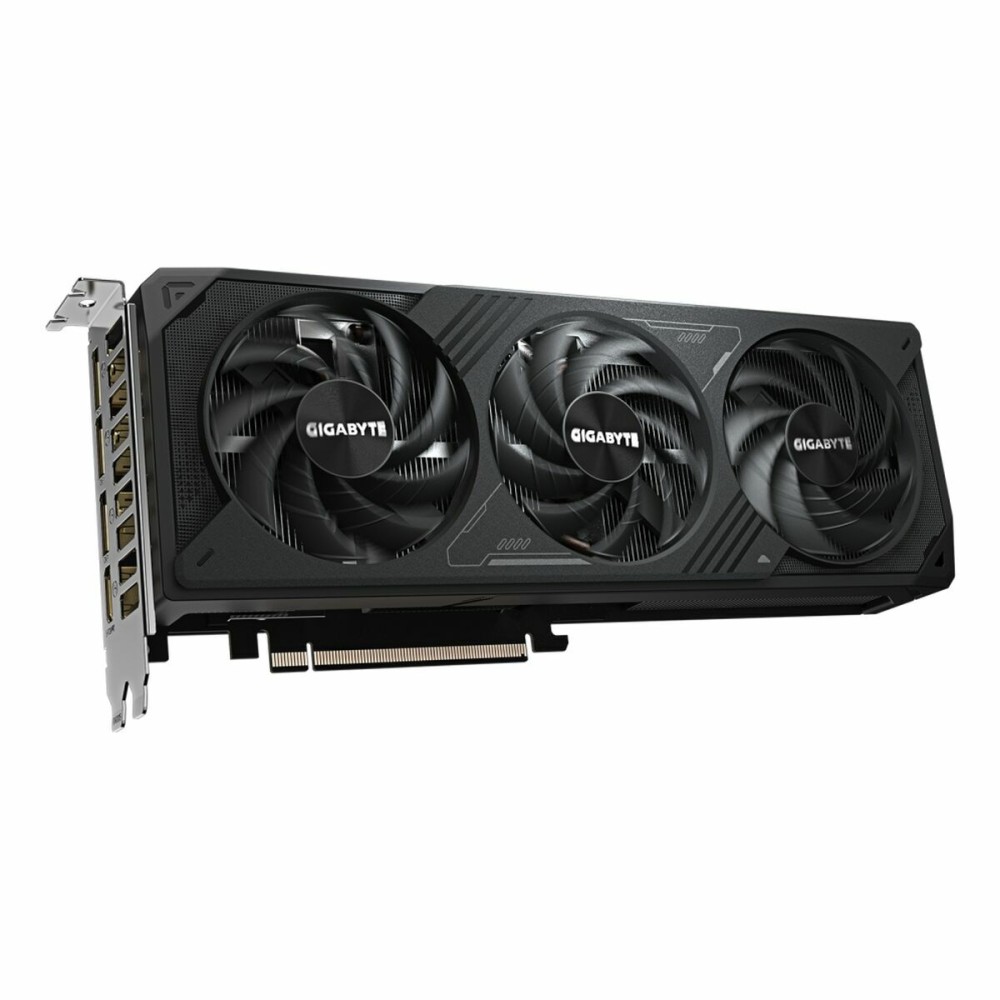 Graphics card Gigabyte GV-N5070WF3-12GD nvidia geforce rtx 5070 12 GB GDDR6 GDDR7