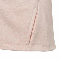 Children's Jacket Adidas Cover Up Light Pink