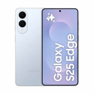 Smartphone Samsung 6,7" Qualcomm Snapdragon 8 Elite 12 GB RAM 512 GB 128 GB Blau