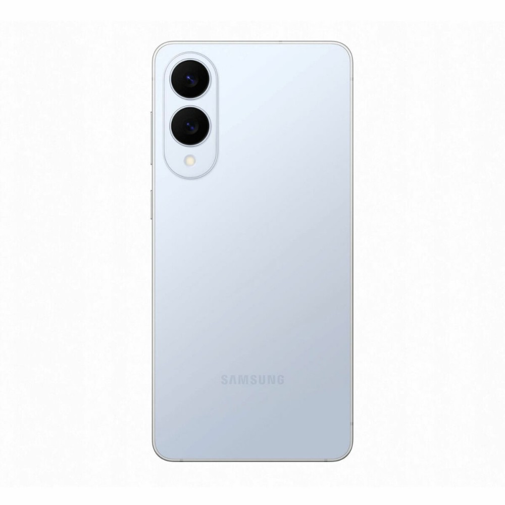 Smartphone Samsung 6,7" Qualcomm Snapdragon 8 Elite 12 GB RAM 512 GB 128 GB Blau