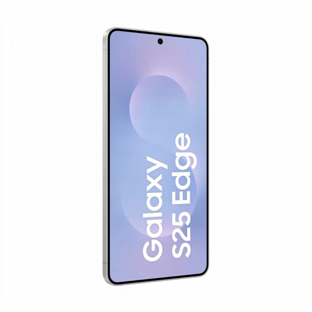 Smartphone Samsung 6,7" Qualcomm Snapdragon 8 Elite 12 GB RAM 512 GB 128 GB Blau