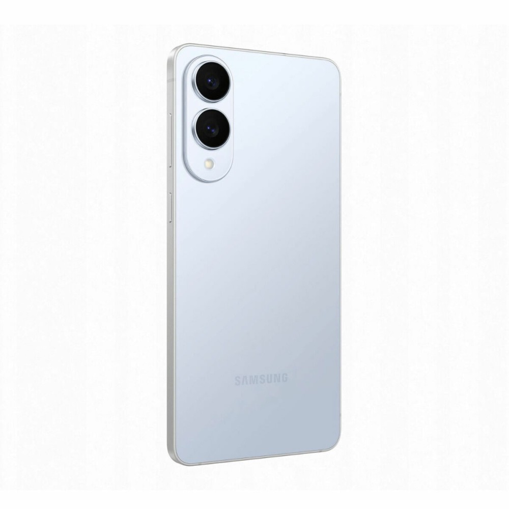 Smartphone Samsung 6,7" Qualcomm Snapdragon 8 Elite 12 GB RAM 512 GB 128 GB Blau