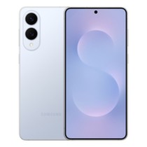 Smartphone Samsung 6,7" Qualcomm Snapdragon 8 Elite 12 GB RAM 512 GB 128 GB Bleu