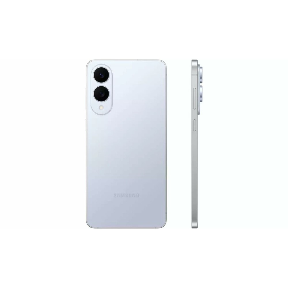 Smartphone Samsung 6,7" Qualcomm Snapdragon 8 Elite 12 GB RAM 512 GB 128 GB Blau