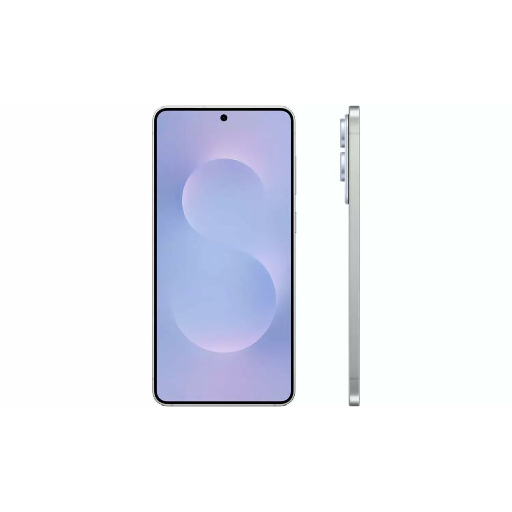 Smartphone Samsung 6,7" Qualcomm Snapdragon 8 Elite 12 GB RAM 512 GB 128 GB Blau