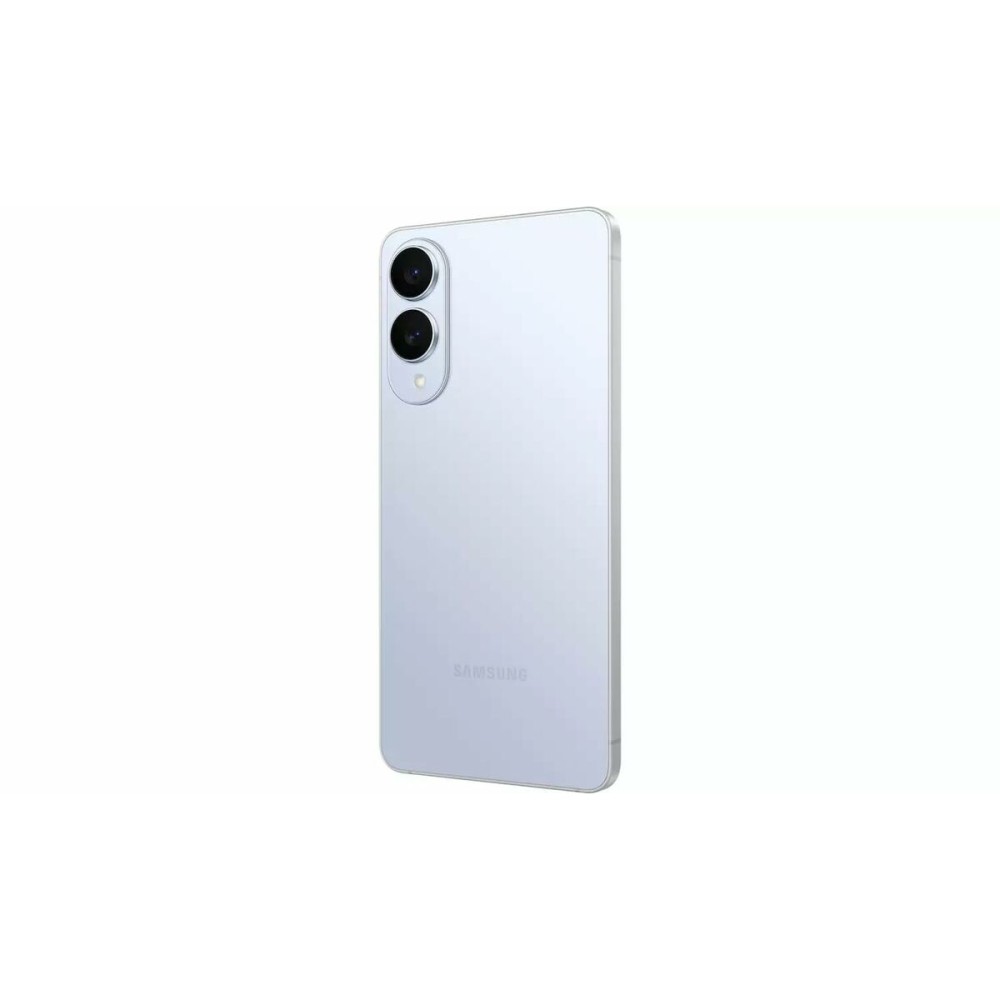 Smartphone Samsung 6,7" Qualcomm Snapdragon 8 Elite 12 GB RAM 512 GB 128 GB Blau