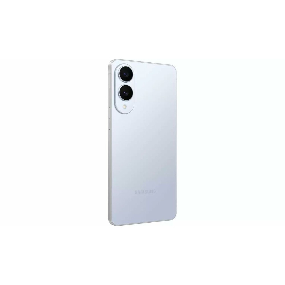 Smartphone Samsung 6,7" Qualcomm Snapdragon 8 Elite 12 GB RAM 512 GB 128 GB Blau