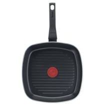 Pfanne Tefal B5674053 Schwarz Aluminium