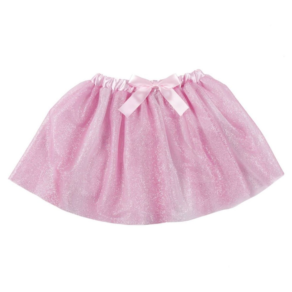 Ensemble d'accessoires Minnie Mouse Rose 2 Pièces