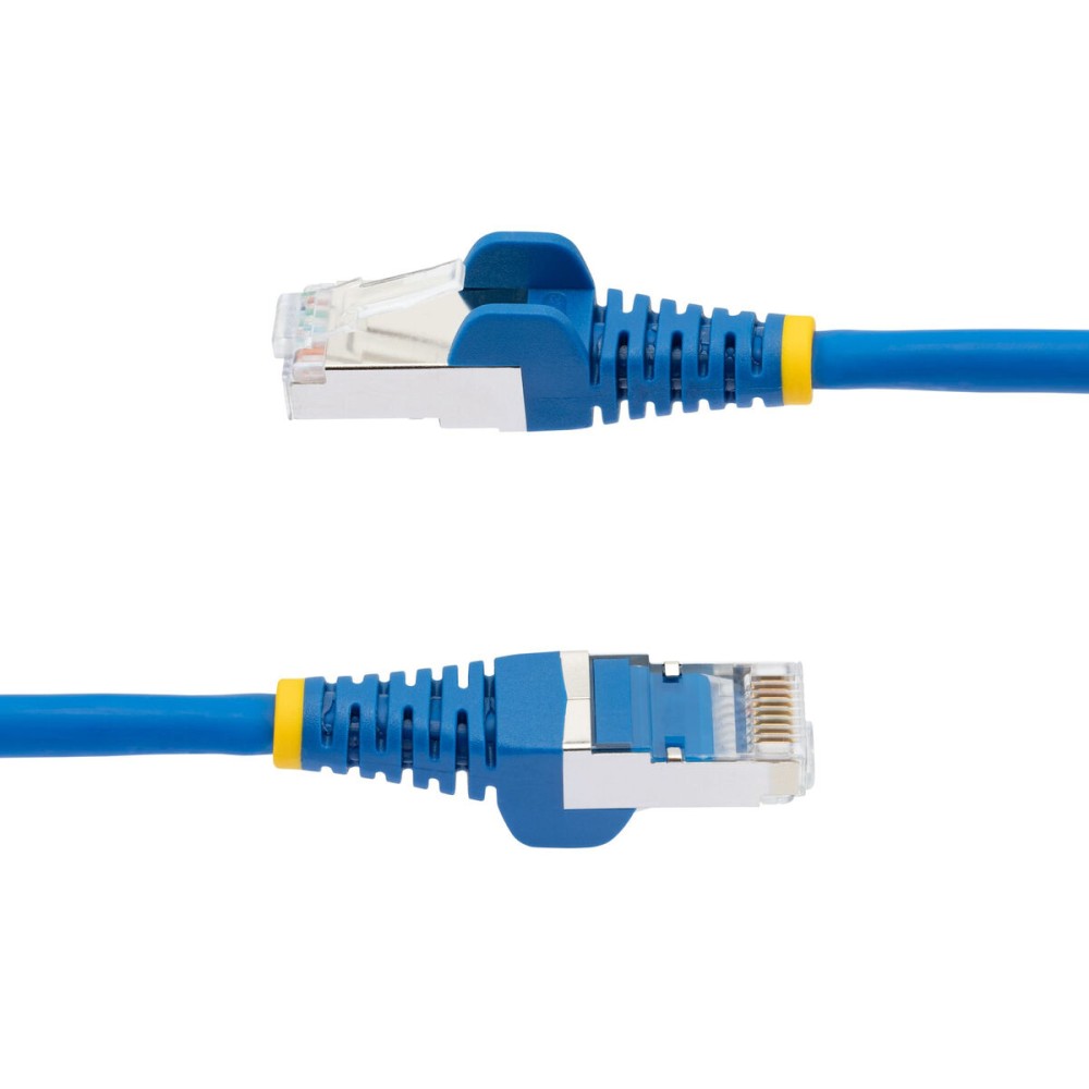 UTP starres Netzwerkkabel der Kategorie 6 Startech NLBL-5M-CAT6A-PATCH