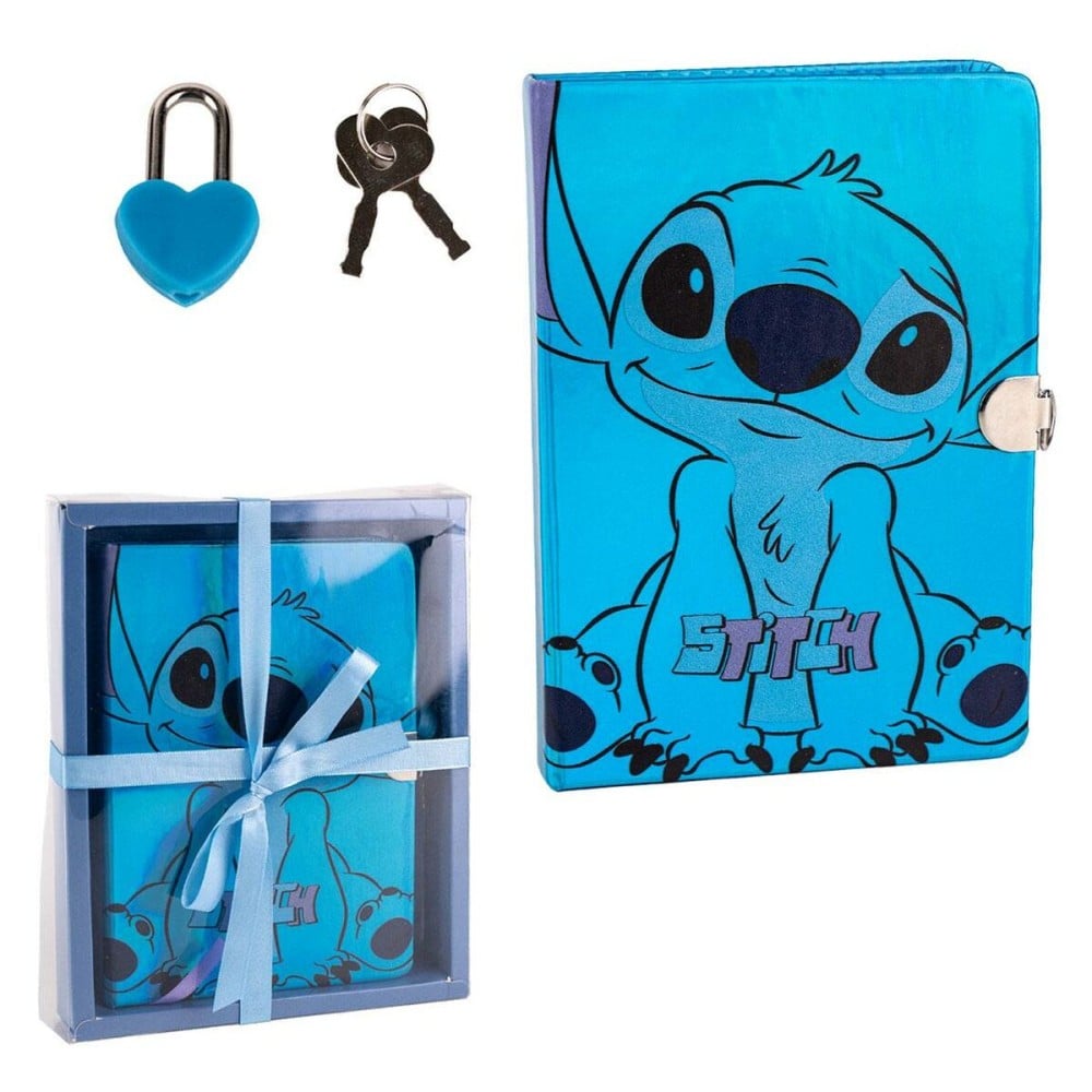 Diary Stitch