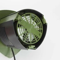 Mückenvernichter JATA MT7 Elektrischer Mückenschutz