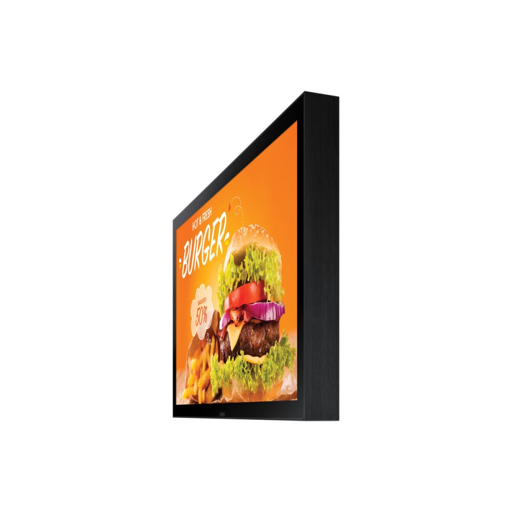 Monitor Videowall Samsung OH24B 24" IPS 50-60 Hz