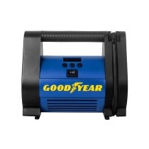 Air Compressor GOD0021 Blue/Black 100 PSI