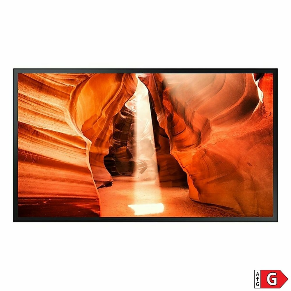 Moniteur Videowall Samsung OM55N-S Full HD 55"