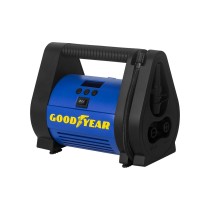 Air Compressor GOD0021 Blue/Black 100 PSI