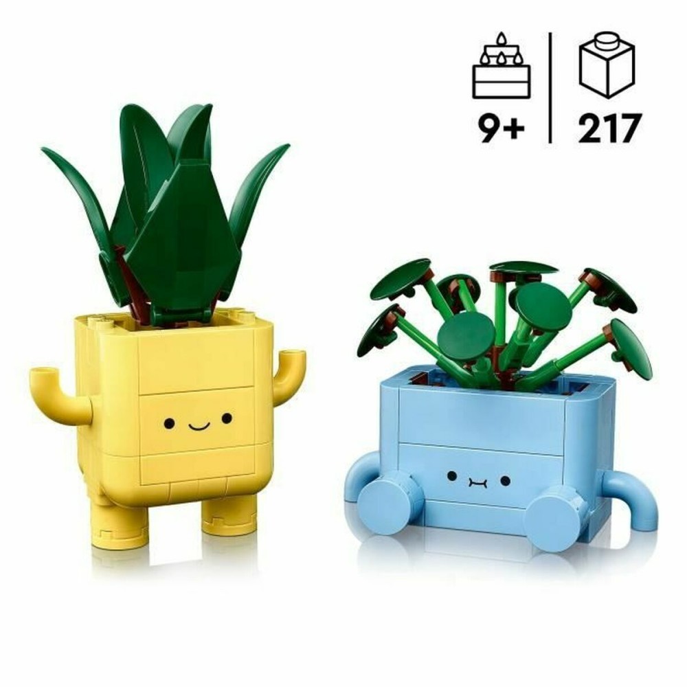Set de construction Lego