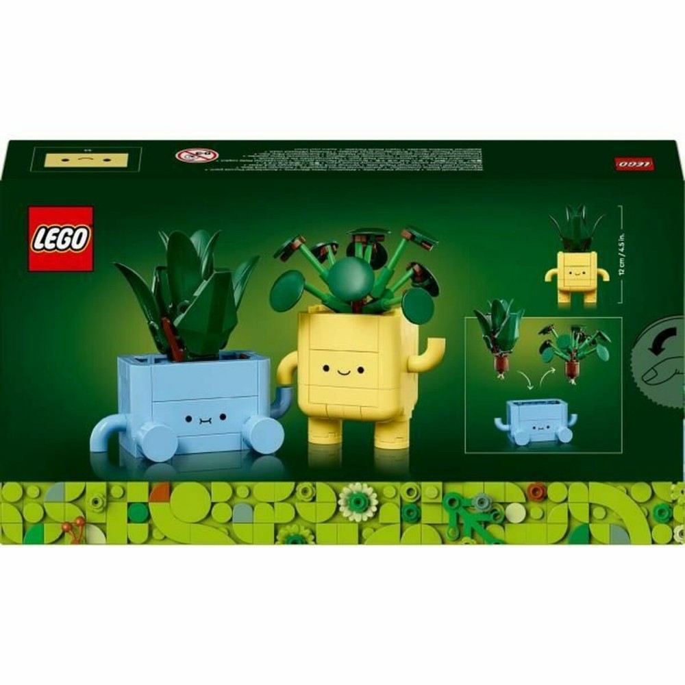 Set de construction Lego