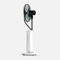 Vernebler Universal Blue 257-UVH1400-20 75W Bunt Weiß/Schwarz 22 L